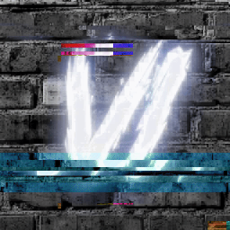 VI Network - discord server icon