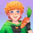 YouTube | ZENY Discord Server Icon – Art & Creative