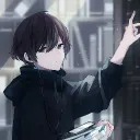 Anime  talk etc. De