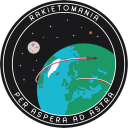 Discovery icon for Rakietomaniacy Discord server