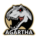 Discovery icon for Agartha EPIC PVE 10x Discord server