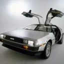 DeLorean DMC-12