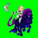 BrawlHalla BattlePass Grind