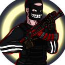 SpicyRust Server Icon