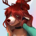Cel's Furry RP Hub Server Icon