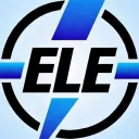 EleWreck WIP▶ logo
