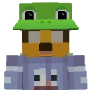 Shade's Frogs