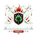 WarxUnion & rugbyman Family