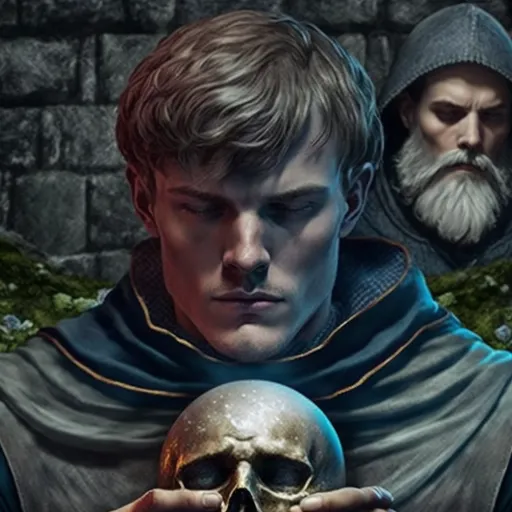 Dead Merlin — мониторинг Discord сервера, статистика и рейтинг