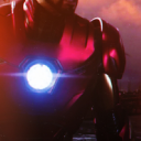 Generation Collapse (18+ NEXT GEN MARVEL) Server Icon