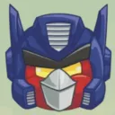 Angry Birds Transformers Wiki/Community