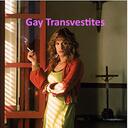 Gay-Transvestites Discord Server Icon
