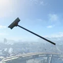 crisis plane SERVER