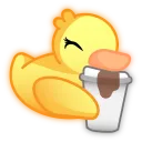 Sassy Ducky Pond