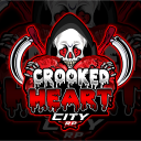 Crooked Heart City RP Server Icon