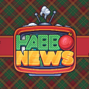 Discovery icon for Habbo News 🎄 Discord server