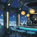 Arctic Cafe
