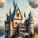 HP Fanworks Central (16+)