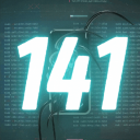 </>  𝐏𝐀𝐑𝐓𝐘 𝟏𝟒𝟏