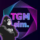 TGM sim. Discord Server Icon