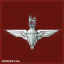 UBA | The Parachute Regiment