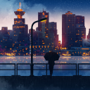 ðŸ™ neo-tokyo ðŸ™