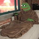 Ancient Frog Society Discord Server Icon
