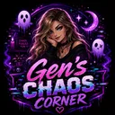 Gen's Chaos Corner