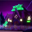 Mortis_666's Mortuary