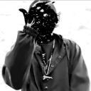 chaos. - discord server icon