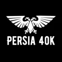 Persia 40k