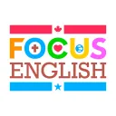 FOCUS ENGLISH