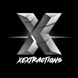 Logo for xExtractions Server