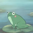 Frog Cult 🐸x🐸