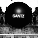 Black Sphere: Gantz
