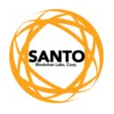 SANTO BLOCKCHAIN - $SANP