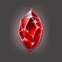 CRYSTAL PIECES
