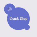 Crack-shop