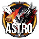 Discovery icon for Astro x Vanquished Ark Discord server