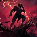 Mr' Fury