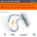 Genome Regulation