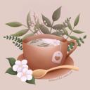 Beautiful Souls Café Discord Server Icon