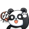 PNDZA discord 🐼