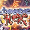 Doodle Hex Server