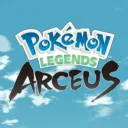Pokemon Legends: Arceus