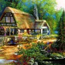 The Community Cottage