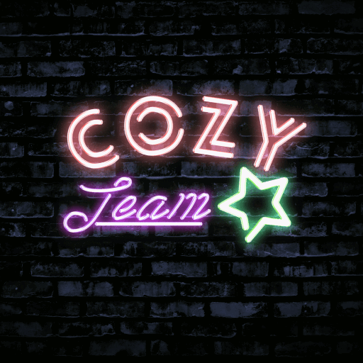🔸CozyTeam | ПАТИ🔹 - Discord Server 🔸CozyTeam | ПАТИ🔹 - Discord Server