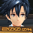 Kiseki Modding Server icon