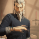 Discovery icon for Sifu Discord server