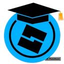 Developer Plaza | School for Developers v2 Discord Server Icon